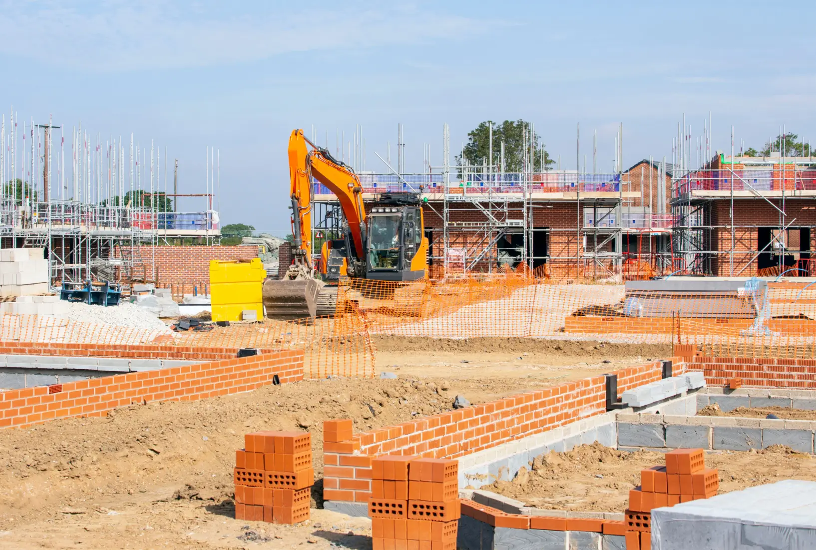 Professional drain inspection service in Tring